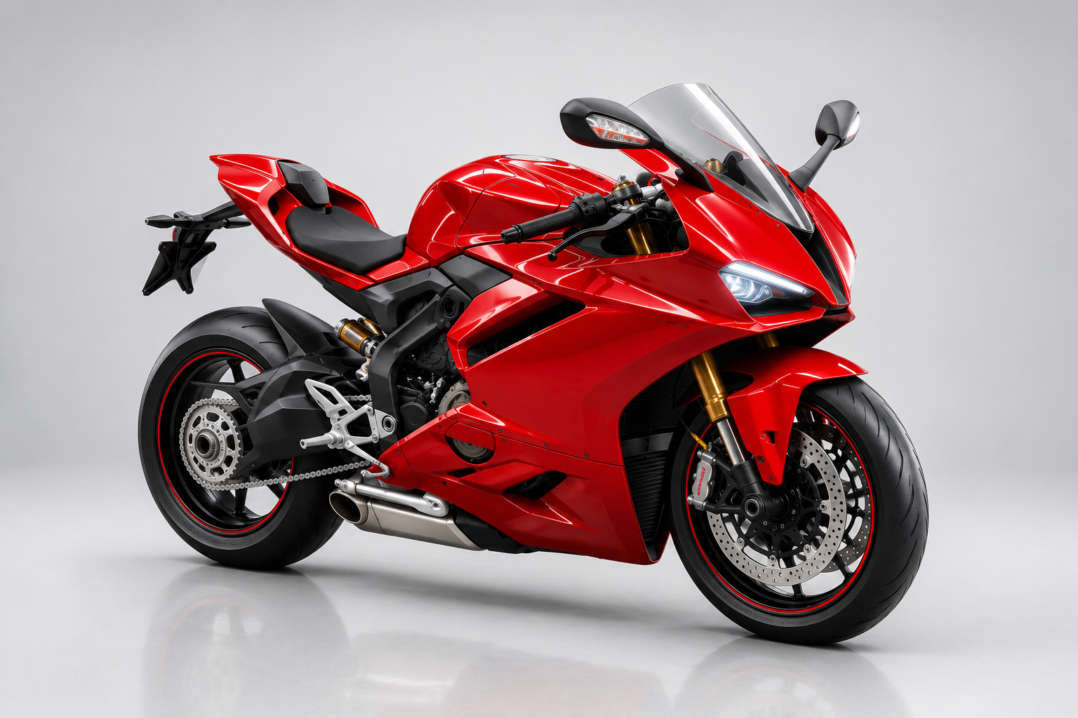 Motorcycle Protection
